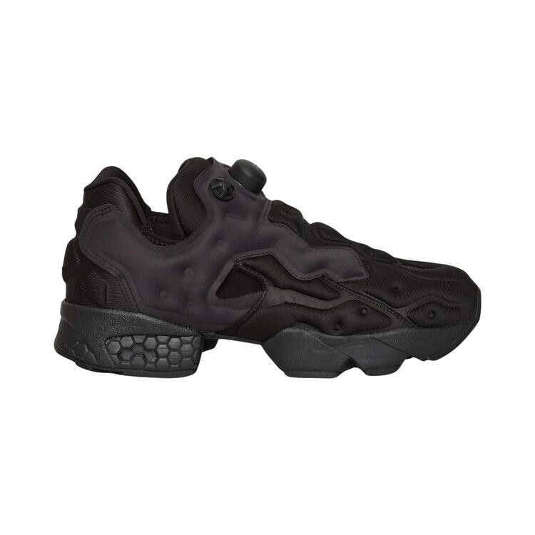 Reebok Instapump Sliver LTD 'Black' — foto 2