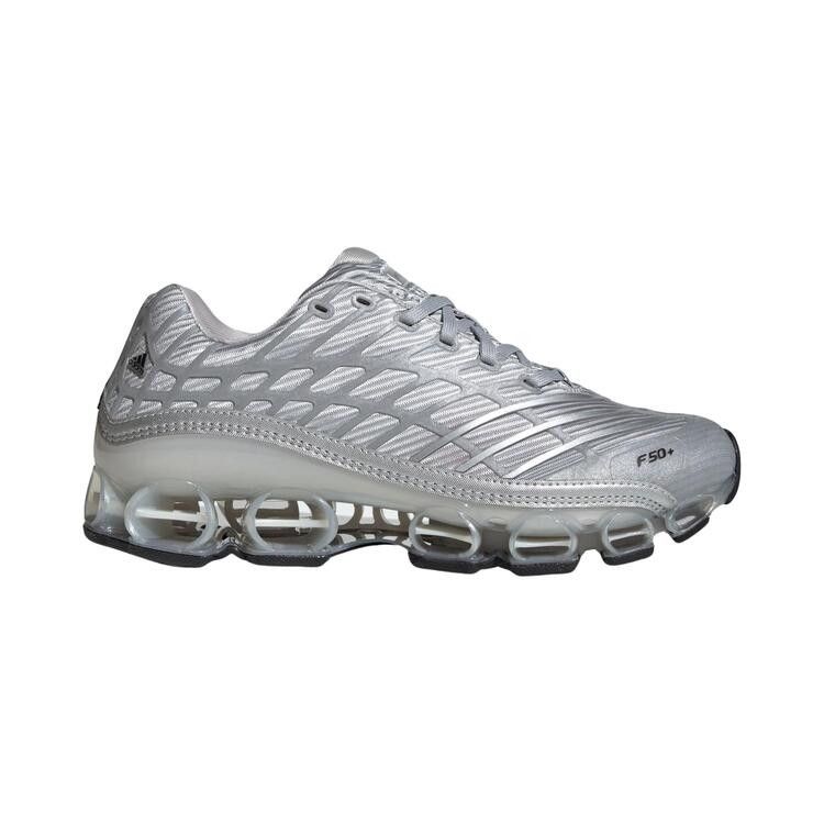 adidas Megaride F50 Silver Metallic — foto 2
