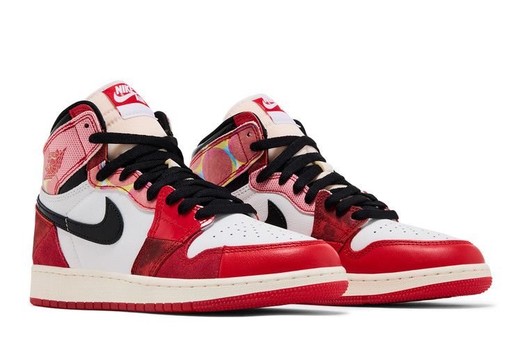 Buy Marvel x Air Jordan 1 Retro High OG GS 'Next Chapter' - DV1753