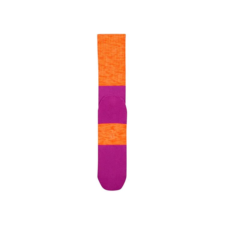 Nike ACG Everyday Cushioned Crew Socks 'Safety Orange/Total Orange/White' — foto 3