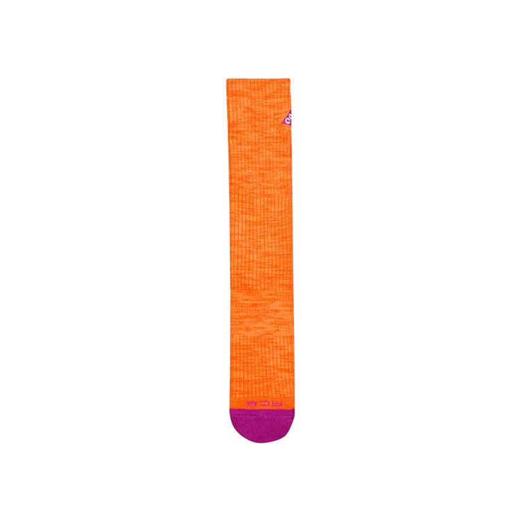 Nike ACG Everyday Cushioned Crew Socks 'Safety Orange/Total Orange/White' — foto 2