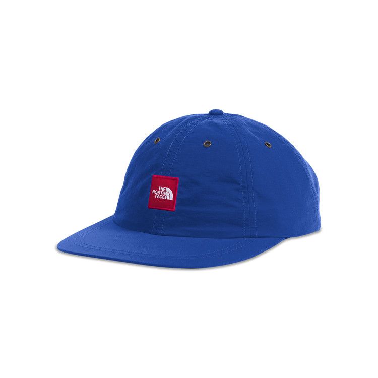 The North Face Red Box Nylon Hat 'TNF Blue' — foto 2