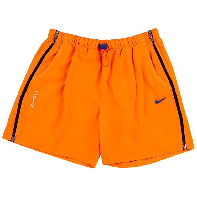 Nike Project F.R.O.G. Shorts 'Total Orange/Hyper Royal' — foto 2