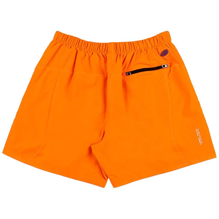 Nike Project F.R.O.G. Shorts 'Total Orange/Hyper Royal' — foto 3