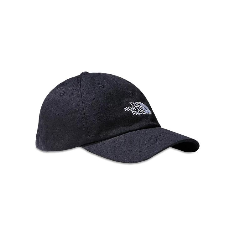 The North Face Norm Hat 'TNF Black' — foto 2