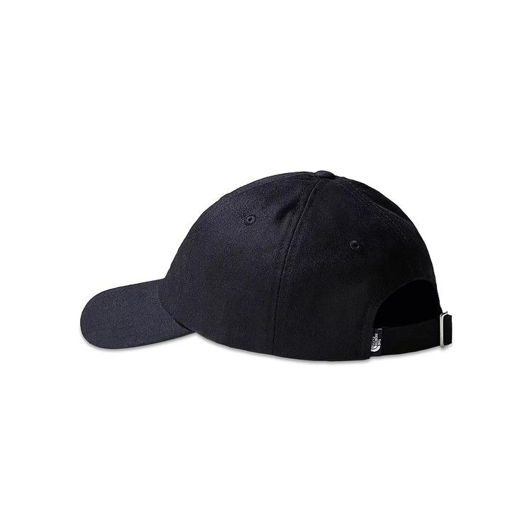 The North Face Norm Hat 'TNF Black' — foto 3