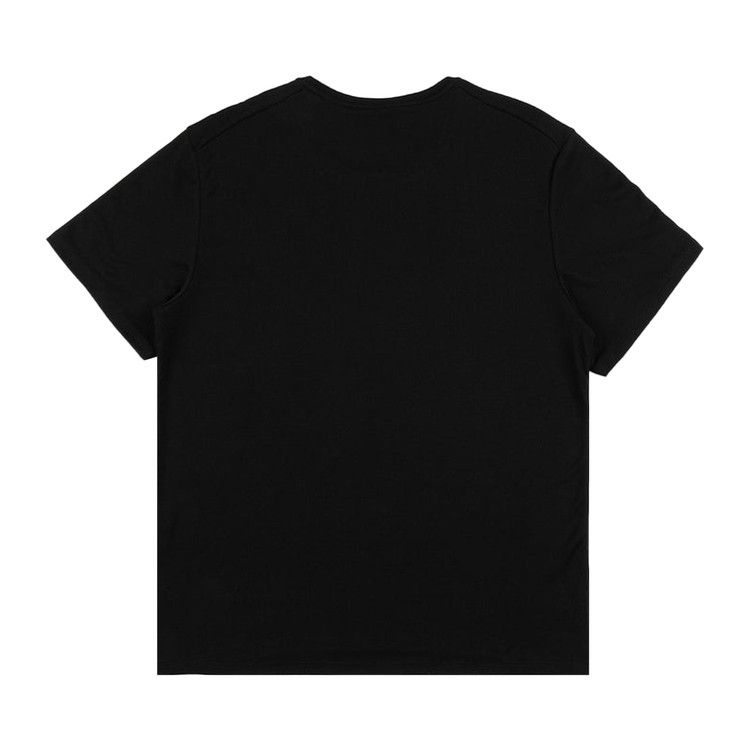 Nike Miler Run Energy Dri-Fit Tee 'Black' — foto 3