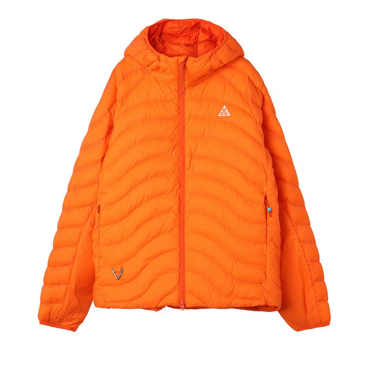 Nike ACG Lava Flow Therma-FIT Jacket Orange Safety — foto 2