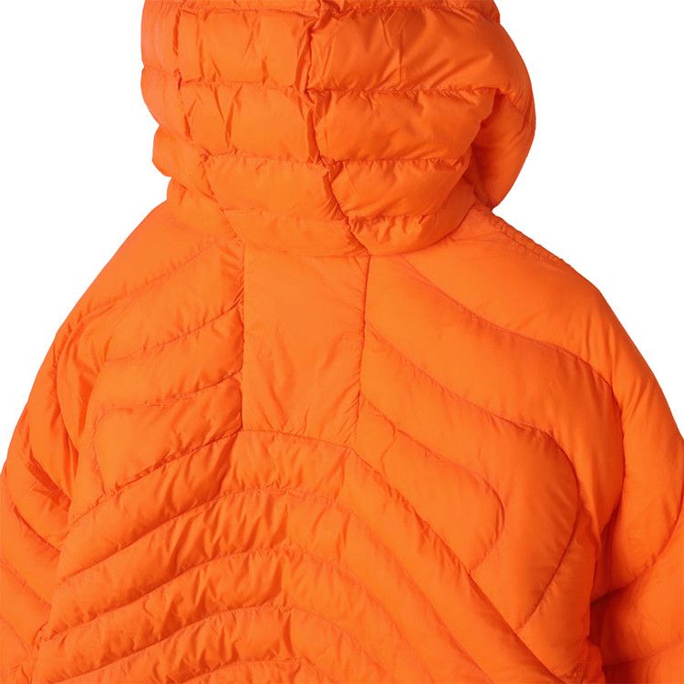 Nike ACG Lava Flow Therma-FIT Jacket Orange Safety — foto 3