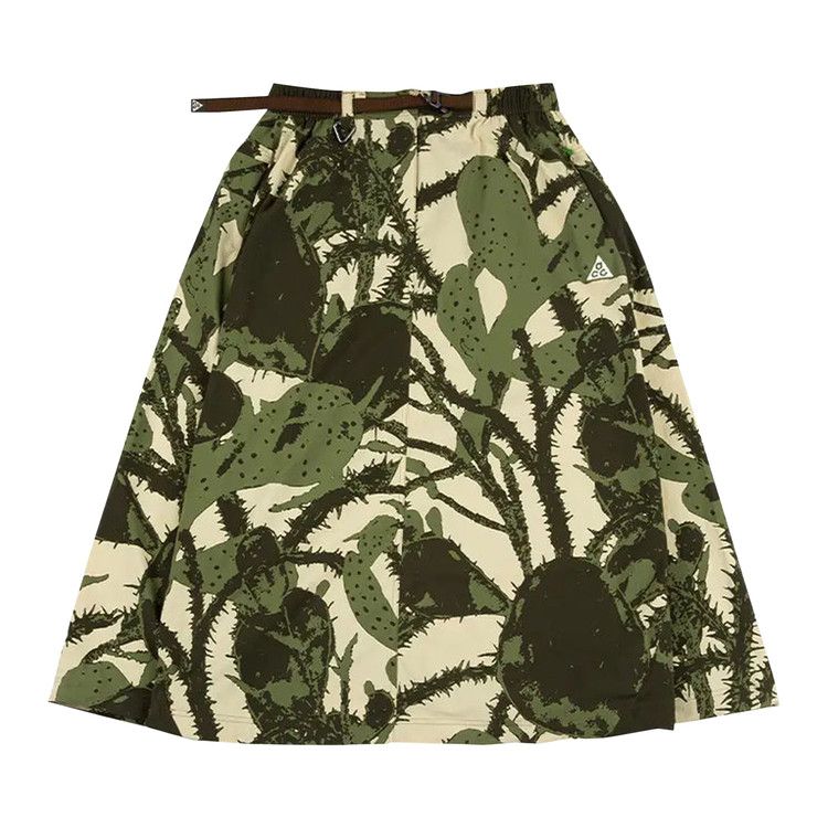 Nike ACG Smith Summit Skirt 'Light Khaki/Cargo Khaki/Summit White' — foto 2