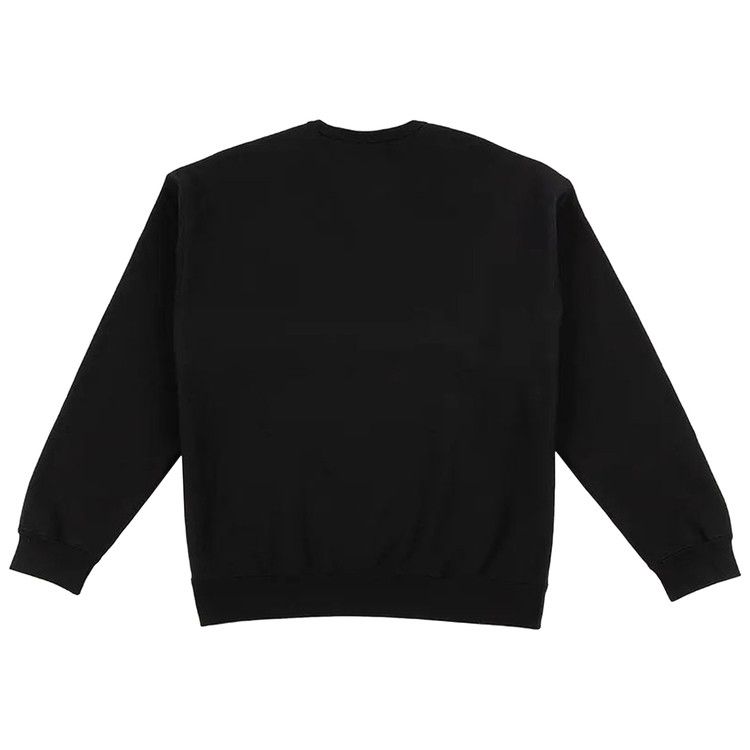 Nike Sweatshirt Black — foto 3