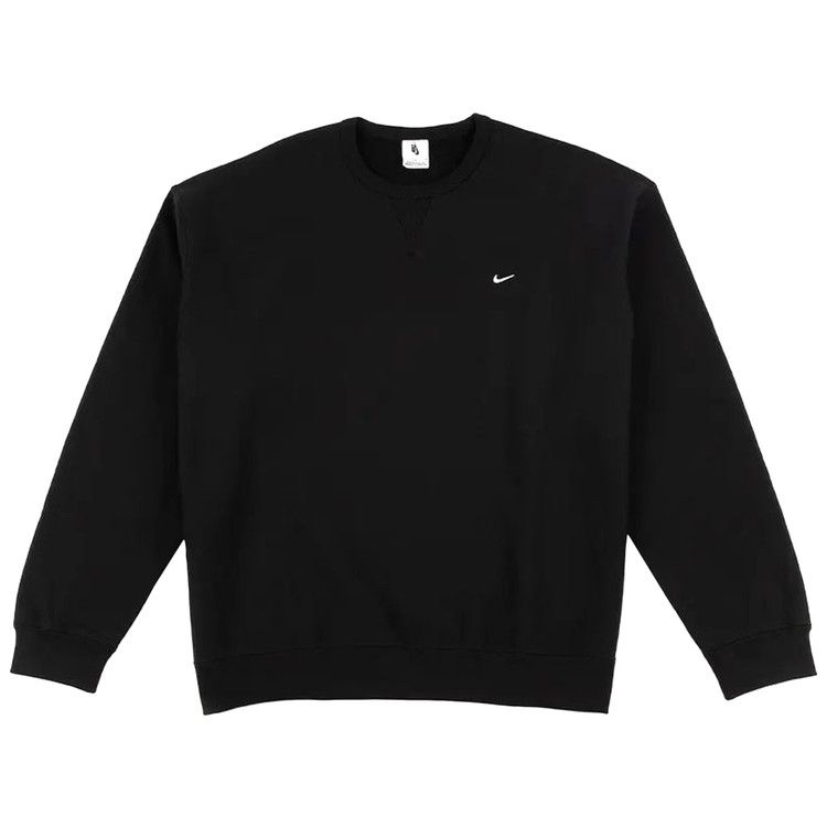 Nike Sweatshirt Black — foto 2