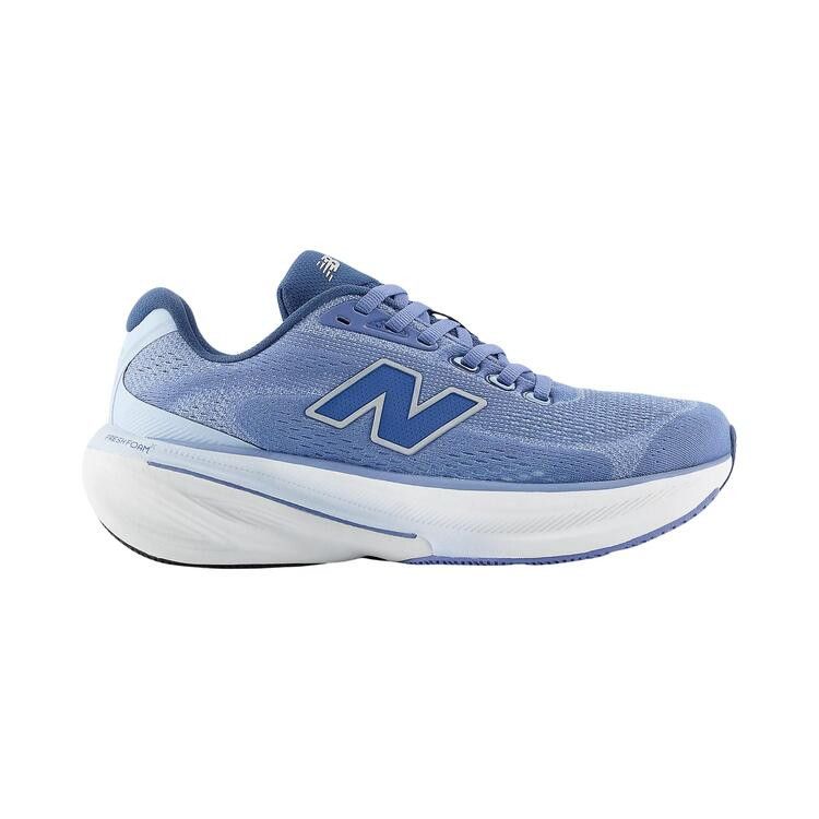 New Balance Fresh Foam X 860v15 Fairweather Blue Silver Metallic (Women's) — foto 2