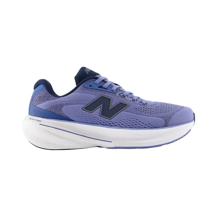New Balance Fresh Foam X 860v15 Fairweather Blue Navy — foto 2