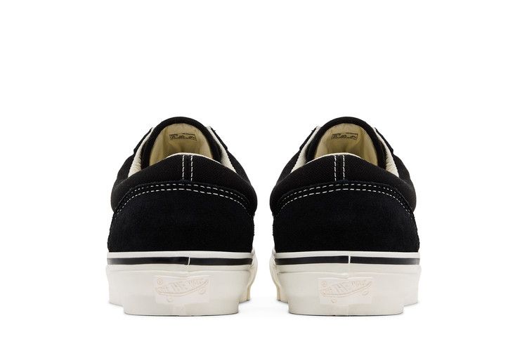 Buy Vans Old Skool 36 LX 'Black Marshmallow White' - VN000E8VBPT
