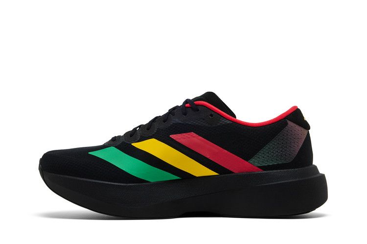 adidas Adizero Evo SL Bob Marley Black — foto 4