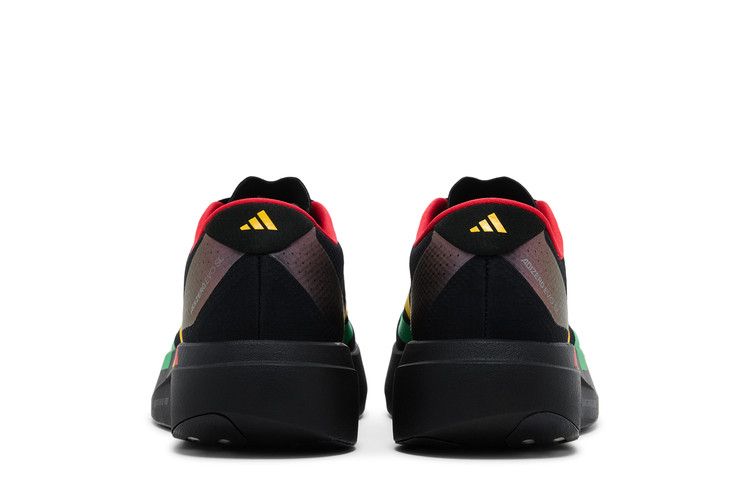 adidas Adizero Evo SL Bob Marley Black — foto 7