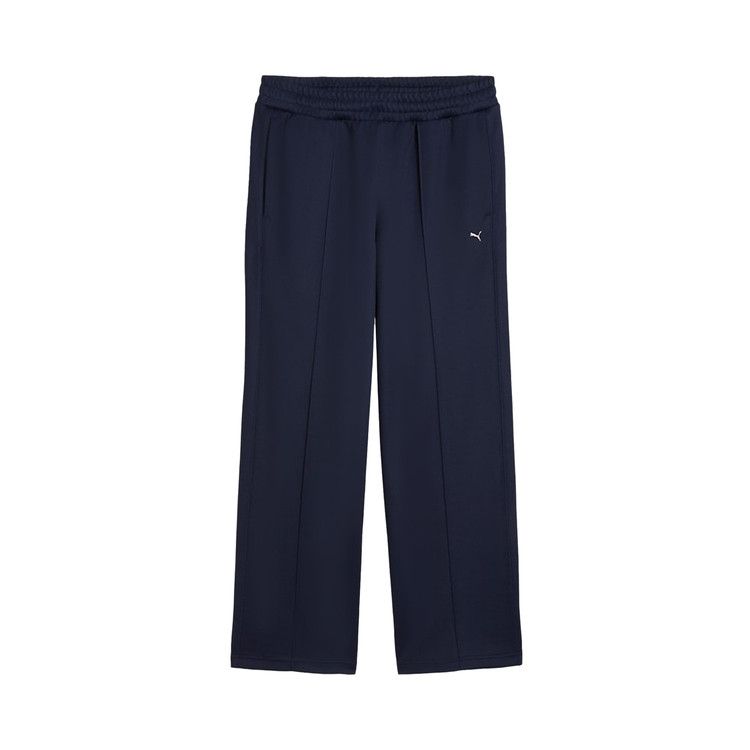 Puma T7 Track Pants 'Navy' — foto 2