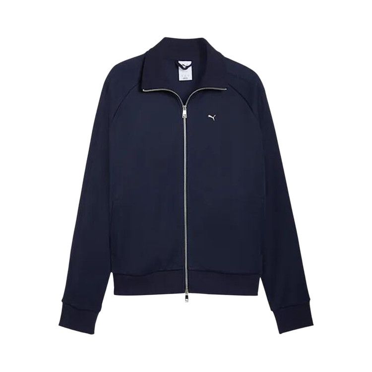 Puma T7 Track Jacket 'Navy' — foto 2