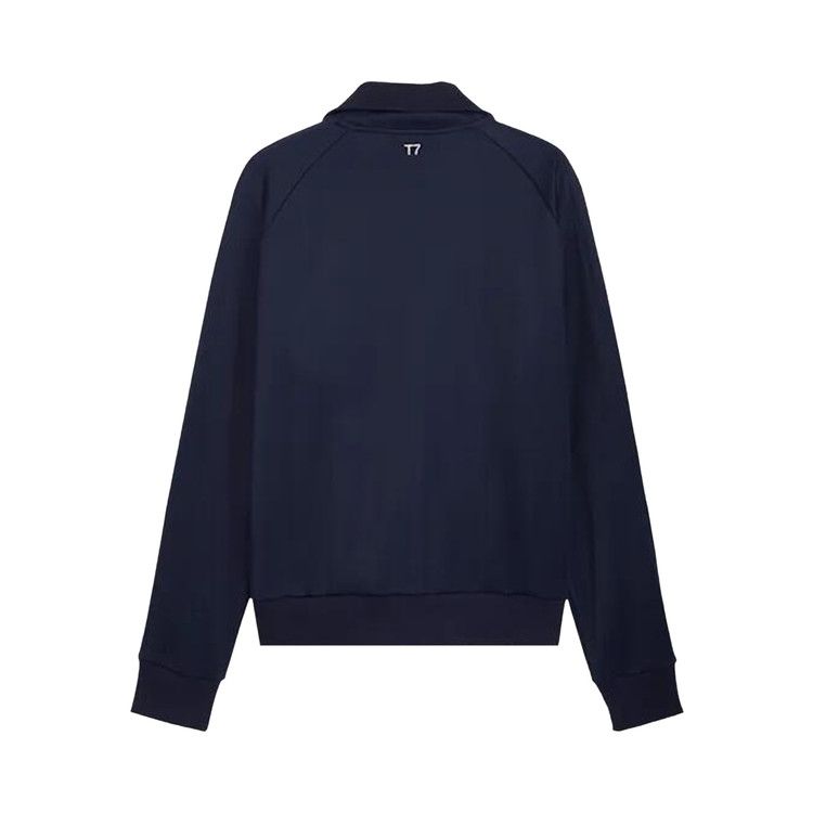 Puma T7 Track Jacket 'Navy' — foto 3