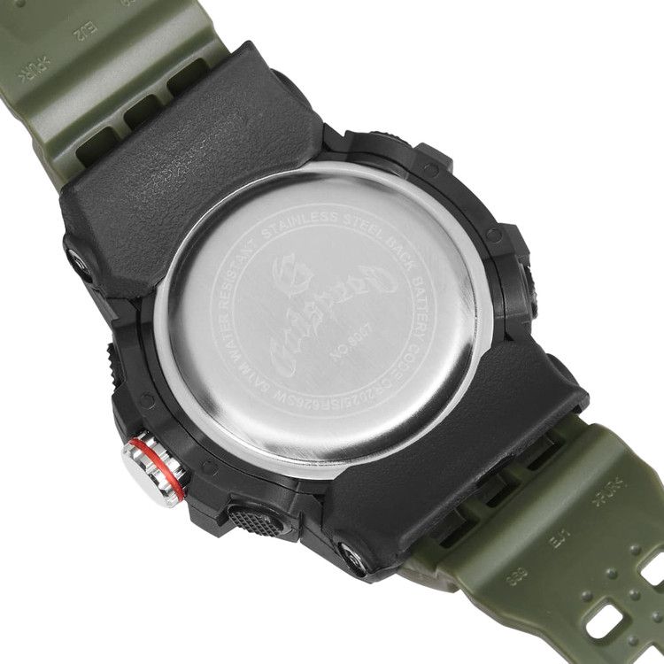 Buy Godspeed SC Watch 