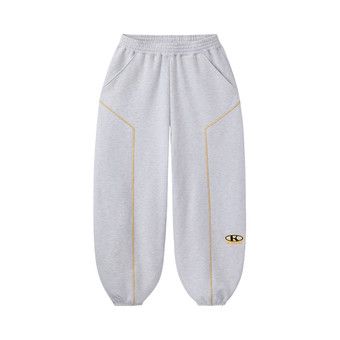 Buy GV Gallery Serger Sweats 'Heather Grey' - 11850 10005GGSSHG