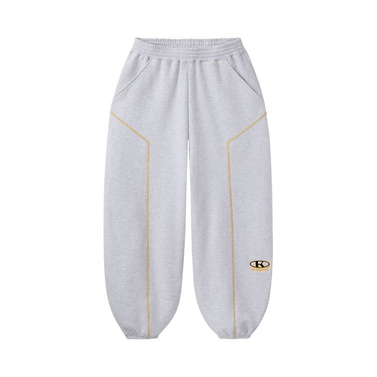 Buy GV Gallery Serger Sweats 'Heather Grey' - 11850 10005GGSSHG