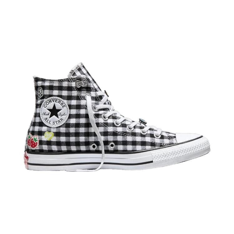 Converse Chuck Taylor All Star Hi Hello Kitty and Friends Picnic — foto 2