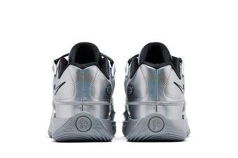 Buy Nike KD 18 EP 'EYBL' - IF2518 001 | GOAT