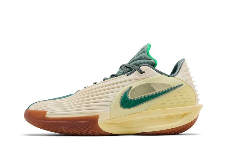 Buy Jrue Holiday x Nike Air Zoom GT Cut 3 Turbo 'Celtics' - IH2371