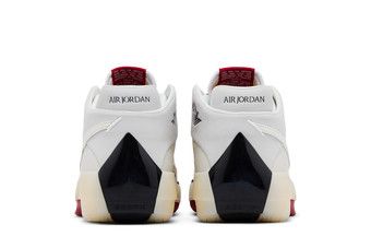 Buy Air Jordan 40 PF 'Chicago' - IQ4088 100 | GOAT