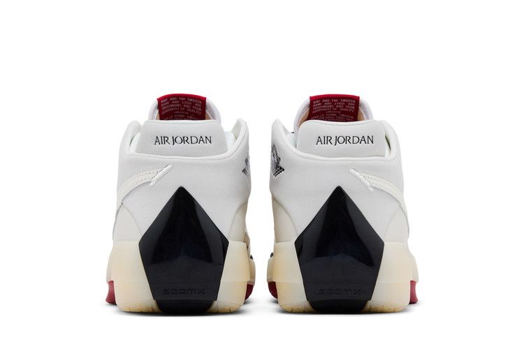 Buy Air Jordan 40 PF 'Chicago' - IQ4088 100 | GOAT