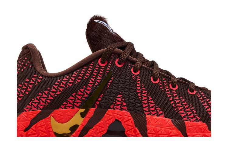 Nike Ja 3 Lunar New Year (GS) — photo 3