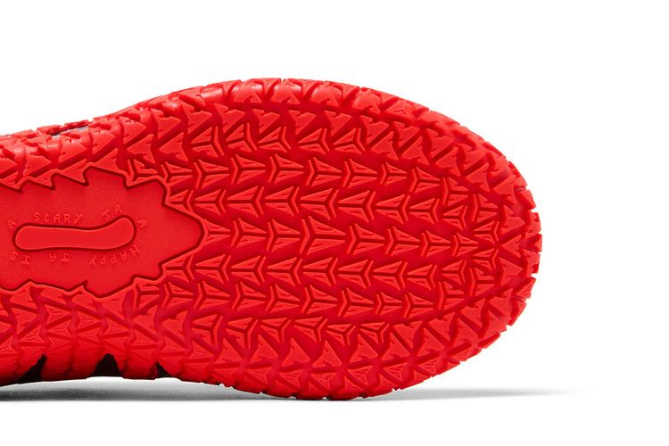 Nike Ja 3 Lunar New Year (GS) — photo 6