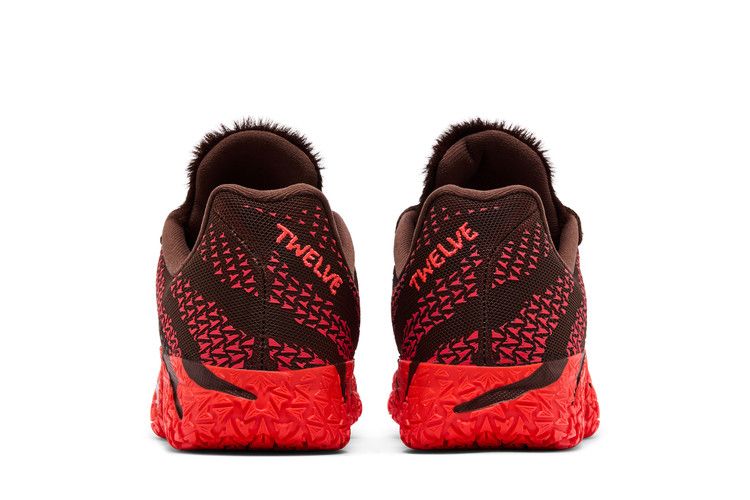 Nike Ja 3 Lunar New Year (GS) — photo 7