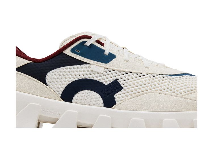 Buy Kith x ON K-Tech 2 'White Real Teal' - 3MG10841200 | GOAT