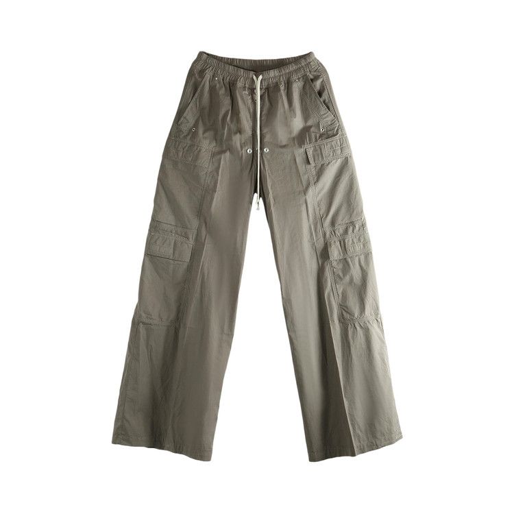 Rick Owens DRKSHDW Double Cargo Jumbo Belas Pantaloni 'Dust' — foto 2