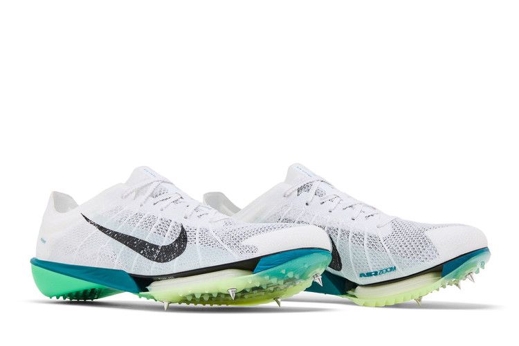 2022 Leaf Vibrance Multi-Sport 新品未開封2BOX Buy Nike ZoomX Victory 2 'White Electric Algae' - FD8411 100 | GOAT