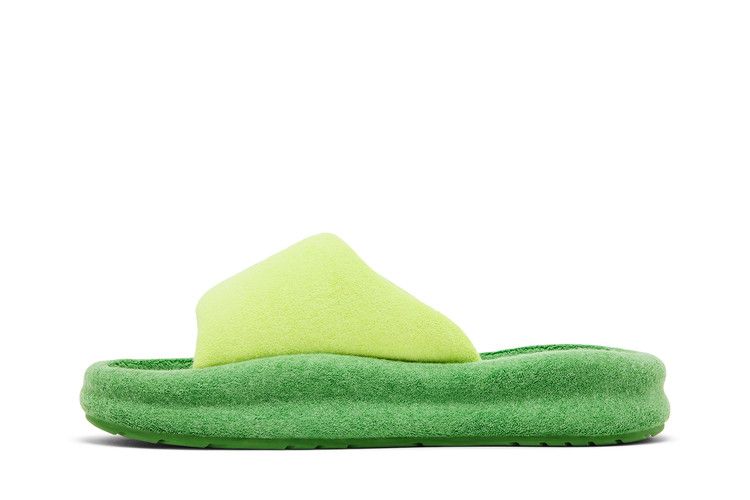 Buy SKYLRK Rest Slide 'Tennis' - 12382 1002500RST TENN | GOAT