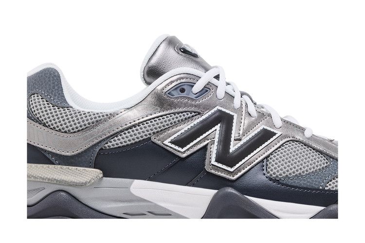 New Balance 9060 Magnet Fade — foto 2
