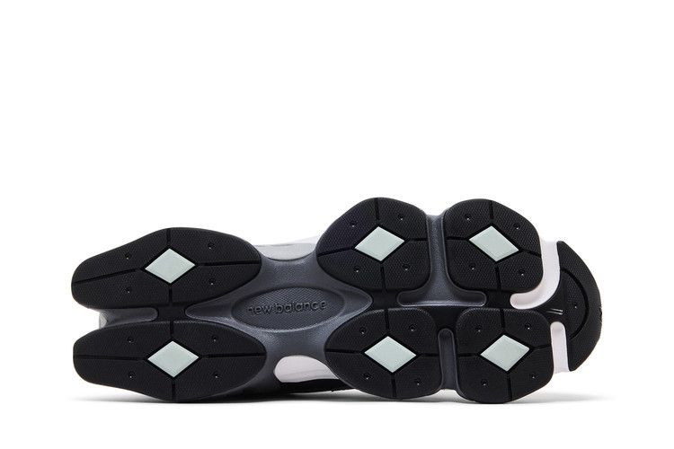 New Balance 9060 Magnet Fade — foto 4