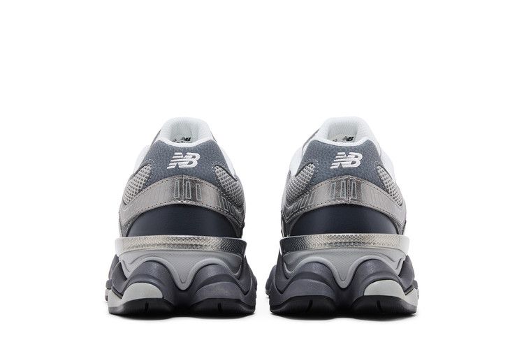 New Balance 9060 Magnet Fade — foto 6