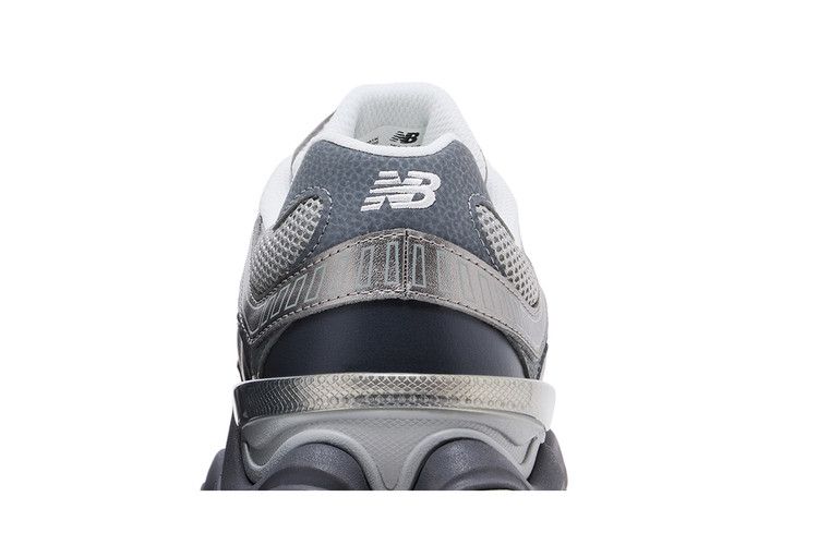 New Balance 9060 Magnet Fade — foto 7
