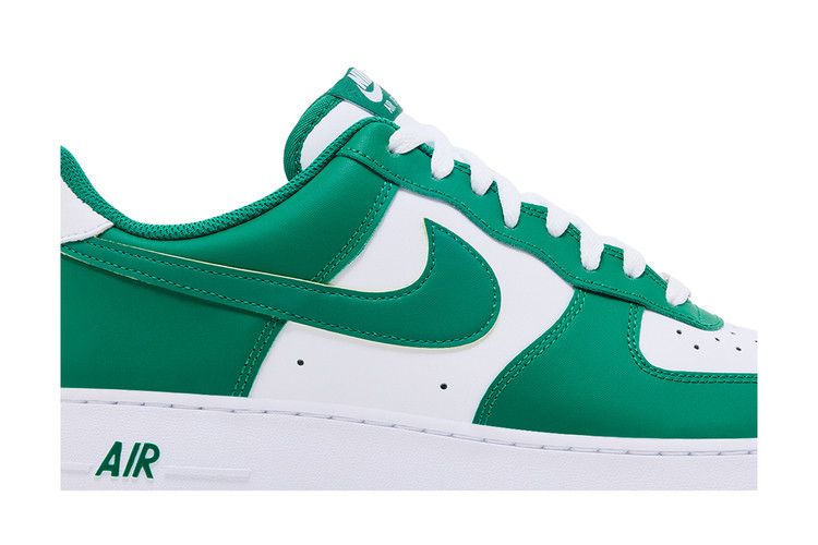 Buy Nike Air Force 1 Low '07 'Malachite White' - FJ4146 122 | GOAT