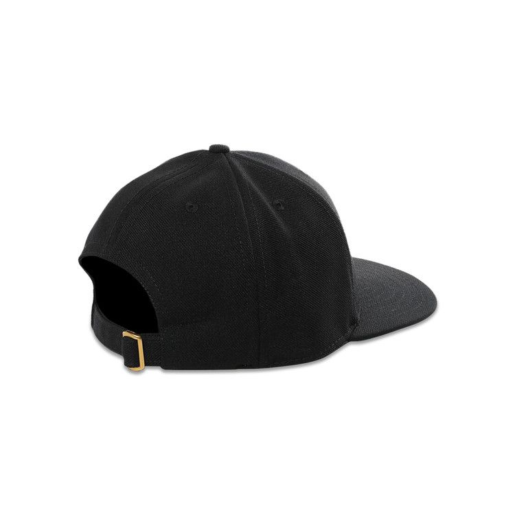 Willy Chavarria Community Center Cap 'Black' — foto 3