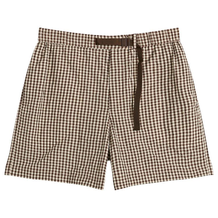 Moncler Shorts 'Grey' — foto 2