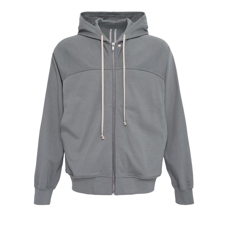 Buy Rick Owens Windbreaker 'Euca' - RU01F2241 BA 35 | GOAT