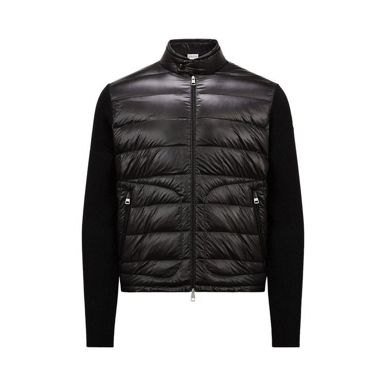 Moncler Cardigan 'Black' — foto 2