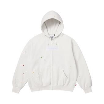 トップス SupremexMM6 BoxLogoZipUpHoodedSweatshirt 1745189_01.jpg.jpeg