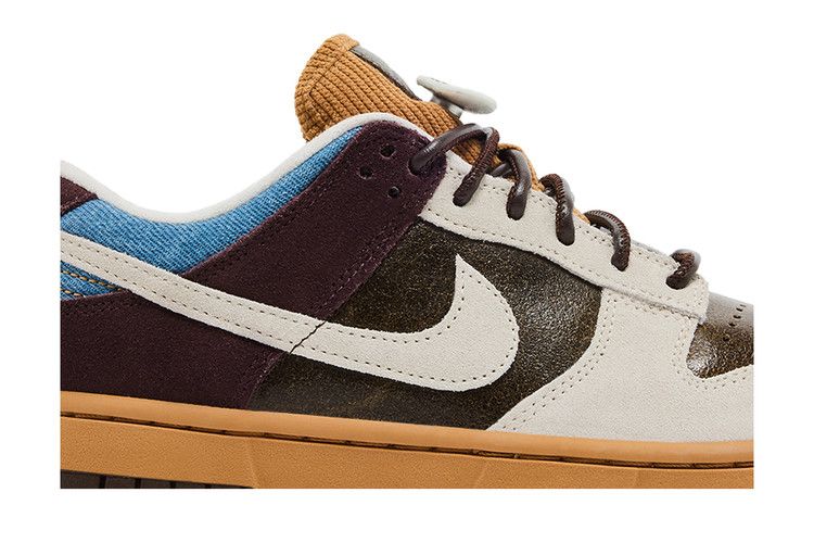Buy Nike Wmns Dunk Low 'Love & Peace' - HQ3459 212 | GOAT